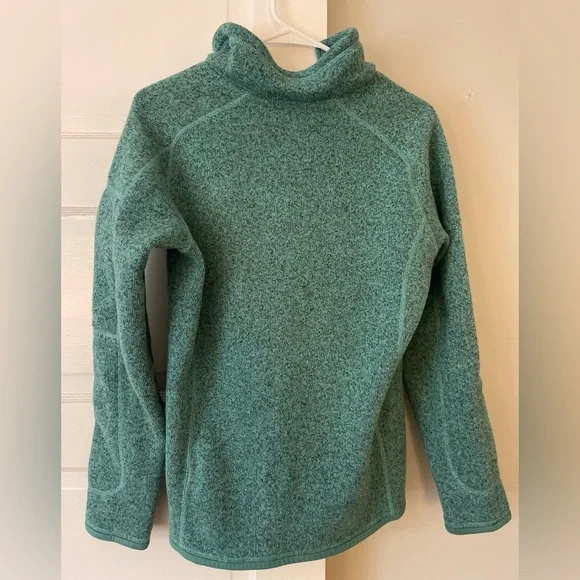 Patagonia Better Sweater - Picture 3 of 3